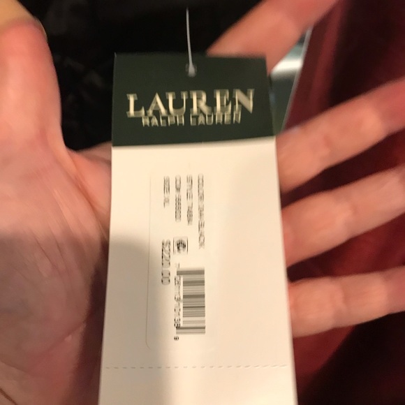 Ralph Lauren jacket - Picture 3 of 10